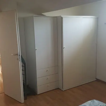 La Terrazza Del Condominio Orizzonti Appartamento Alba Adriatica