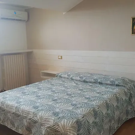 La Terrazza Del Condominio Orizzonti