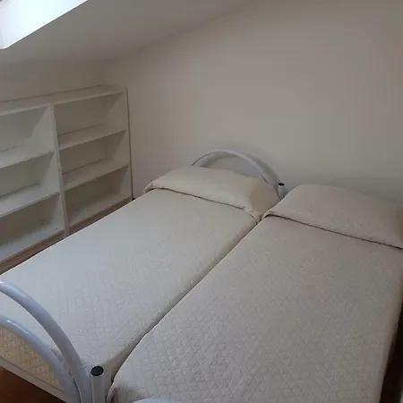 La Terrazza Del Condominio Orizzonti Appartamento *